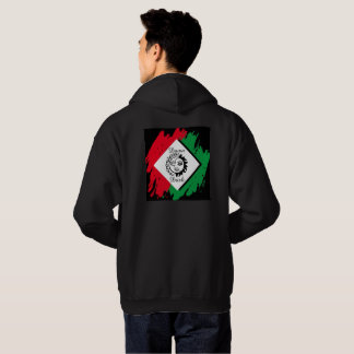 Veste À Capuche T-shirt