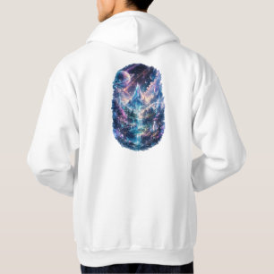 Veste À Capuche T-shirt