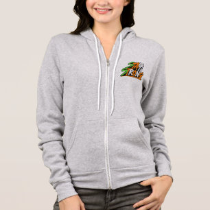 Veste À Capuche T-shirt