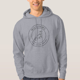 Veste À Capuche T-shirt à capuche pour homme