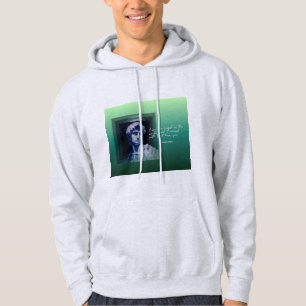 Veste À Capuche T-shirt Art Jamais Ne Meurt Sculpture David