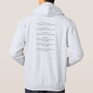 Veste À Capuche T-shirt baby-boomers