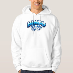 Veste À Capuche T-shirt bébé Bingo