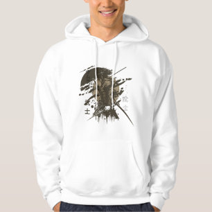Veste À Capuche T-Shirt Catana