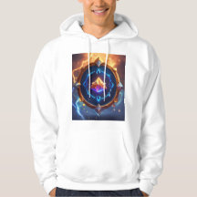 T-shirt Chakras Colorés