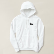 T-shirt Chat Noir Lazy - Design reposant et ludiqu