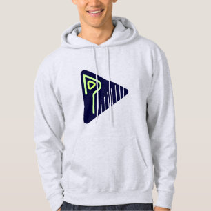 Veste À Capuche T-shirt de bonne humeur