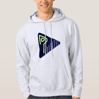 Veste À Capuche T-shirt de bonne humeur