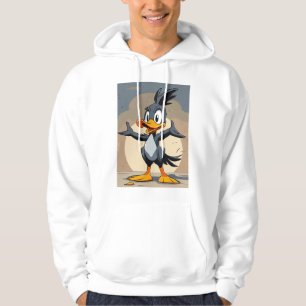 Veste À Capuche T-Shirt de conception de Pop Cartoons : Un jeu amu