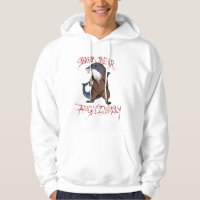 T-shirt d'ours de requin