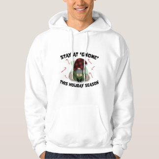 Veste À Capuche T-shirt Gnome