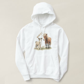 Veste À Capuche T-Shirt Hoodie