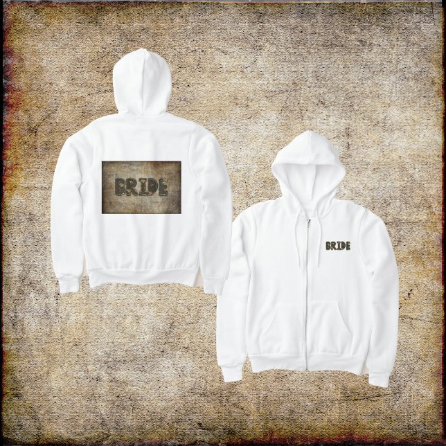 Veste À Capuche T-shirt mariée Steampunk (Créateur téléchargé)