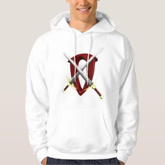 Veste À Capuche T-Shirt Oberin Logo