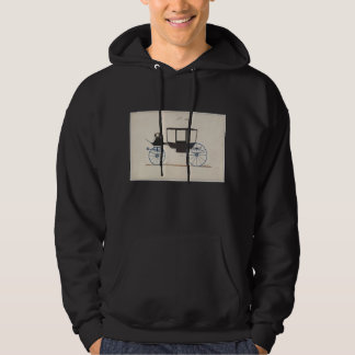 Veste À Capuche T-shirt pour homme Entraîneur # 987