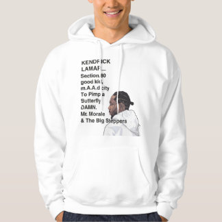 Veste À Capuche T-shirt Premium Homme