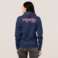 T-shirt princesse