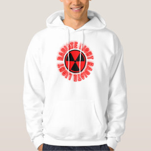 Veste À Capuche T-Shirt Rayonne de lumière