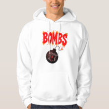 T-Shirt Rebel Bomb