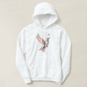 Veste À Capuche t-shirt sweatshirt