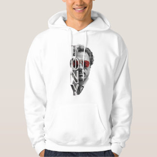 Veste À Capuche "T-Shirt Texte & Photo Personnalisé - Créez votre 