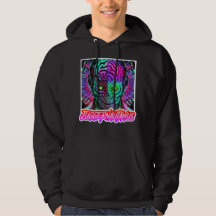 T-shirt TINGLIES DE CERVEAU BODACIEUX