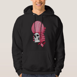Veste À Capuche T-Shirtde Bonesby T-Shirt_par Rude Tales de M