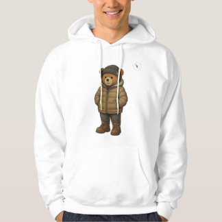 Veste À Capuche T-tröja