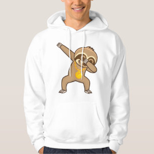 Veste À Capuche Tabulation de fente
