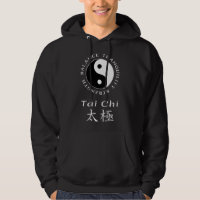 Tai Chi Chuan arts martiaux chinois Yin Yang