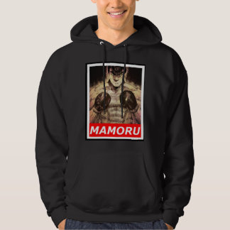 Veste À Capuche takamura hajime no ippo