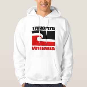 Veste À Capuche Tangata Whenua