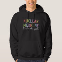Technologue en médecine nucléaire Cadeaux CNMT