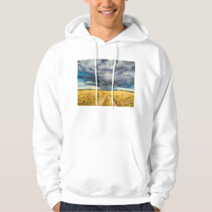 Veste À Capuche Tempête 2012 de Mara