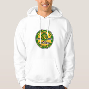 Veste À Capuche Tempête du désert du 3e Régiment de cavalerie blin