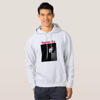 Veste À Capuche Tenacité