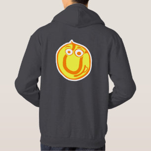 Veste À Capuche tennisball drôle hoody