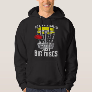 Veste À Capuche Tenue amusante de golf à disque