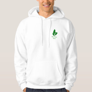 Veste À Capuche Terre de grandeur