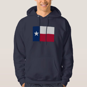 Veste À Capuche Texas