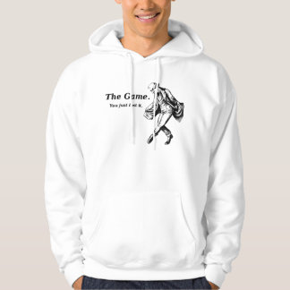Veste À Capuche The Game