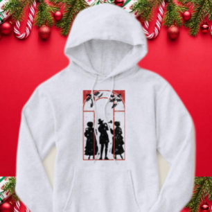 Veste À Capuche The Holiday musicians