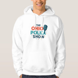Veste À Capuche The OHIO Polka Show Hoodie