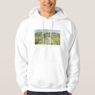 Veste À Capuche Thé prêt