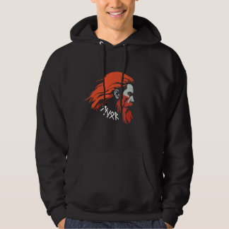Veste À Capuche Thor le Tout-Puissant - Mythologie Norse