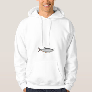 Veste À Capuche Tiete tetra