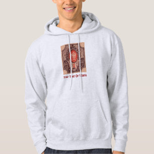 Veste À Capuche Timbre-poste de la Russie tsariste