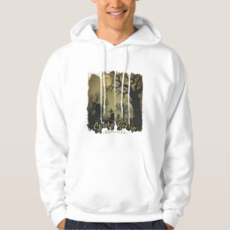 Veste À Capuche  Títulos:  Sudadera Spooky Season Cementerio Gótic