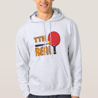 Veste À Capuche TK-Real Sweater