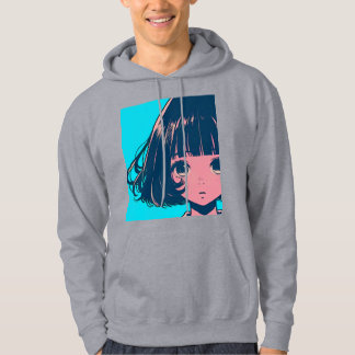 Veste À Capuche TOKYO DREAM  Japanese Anime Graphic02